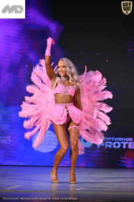 Кубок Ивановской области по бодибилдингу - 2026