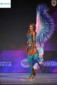 Кубок Ивановской области по бодибилдингу - 2026