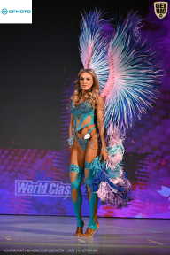 Кубок Ивановской области по бодибилдингу - 2026