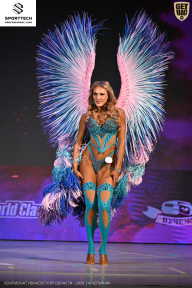 Кубок Ивановской области по бодибилдингу - 2026