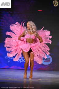 Кубок Ивановской области по бодибилдингу - 2026