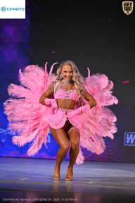 Кубок Ивановской области по бодибилдингу - 2026