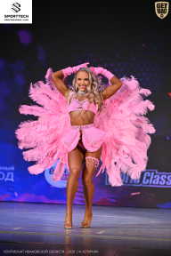 Кубок Ивановской области по бодибилдингу - 2026