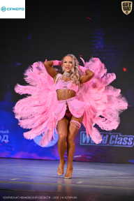 Кубок Ивановской области по бодибилдингу - 2026