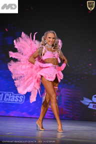 Кубок Ивановской области по бодибилдингу - 2026