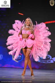 Кубок Ивановской области по бодибилдингу - 2026