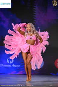 Кубок Ивановской области по бодибилдингу - 2026