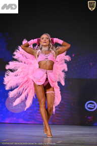 Кубок Ивановской области по бодибилдингу - 2026