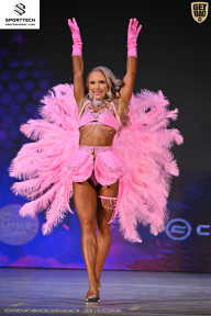 Кубок Ивановской области по бодибилдингу - 2026