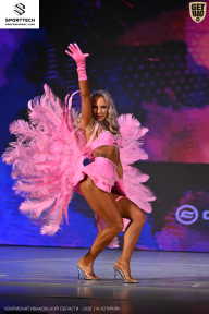 Кубок Ивановской области по бодибилдингу - 2026