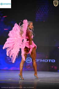 Кубок Ивановской области по бодибилдингу - 2026