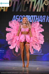 Кубок Ивановской области по бодибилдингу - 2026