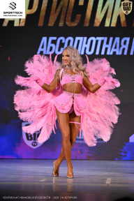 Кубок Ивановской области по бодибилдингу - 2026