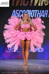 Кубок Ивановской области по бодибилдингу - 2026