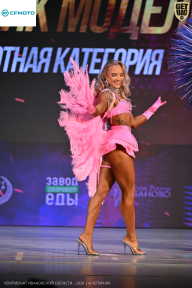 Кубок Ивановской области по бодибилдингу - 2026