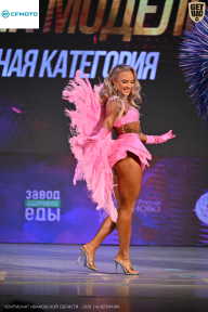 Кубок Ивановской области по бодибилдингу - 2026