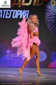 Кубок Ивановской области по бодибилдингу - 2026