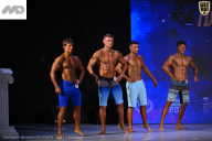 Кубок Ивановской области по бодибилдингу - 2026