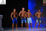 Кубок Ивановской области по бодибилдингу - 2026