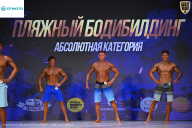 Кубок Ивановской области по бодибилдингу - 2026