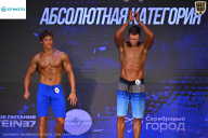 Кубок Ивановской области по бодибилдингу - 2026