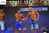 Кубок Ивановской области по бодибилдингу - 2026