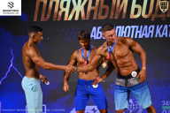 Кубок Ивановской области по бодибилдингу - 2026