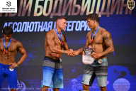 Кубок Ивановской области по бодибилдингу - 2026