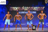 Кубок Ивановской области по бодибилдингу - 2026