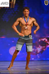 Кубок Ивановской области по бодибилдингу - 2026