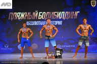 Кубок Ивановской области по бодибилдингу - 2026