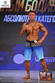 Кубок Ивановской области по бодибилдингу - 2026