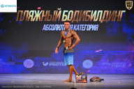 Кубок Ивановской области по бодибилдингу - 2026