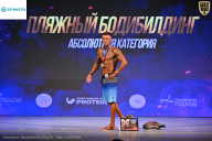 Кубок Ивановской области по бодибилдингу - 2026