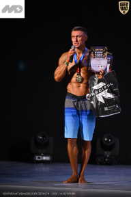 Кубок Ивановской области по бодибилдингу - 2026