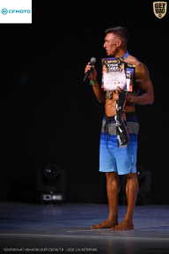 Кубок Ивановской области по бодибилдингу - 2026