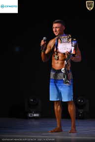 Кубок Ивановской области по бодибилдингу - 2026