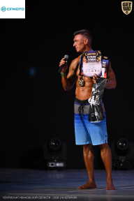 Кубок Ивановской области по бодибилдингу - 2026