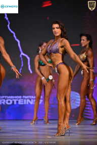 Кубок Ивановской области по бодибилдингу - 2026