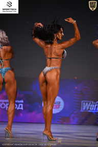 Кубок Ивановской области по бодибилдингу - 2026