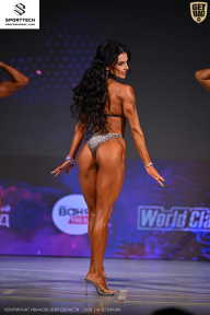 Кубок Ивановской области по бодибилдингу - 2026