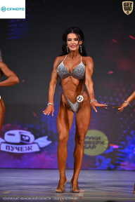 Кубок Ивановской области по бодибилдингу - 2026