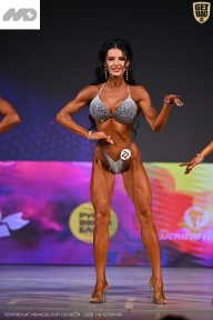 Кубок Ивановской области по бодибилдингу - 2026