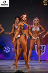 Кубок Ивановской области по бодибилдингу - 2026