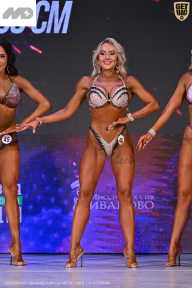 Кубок Ивановской области по бодибилдингу - 2026