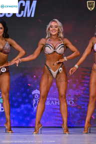 Кубок Ивановской области по бодибилдингу - 2026