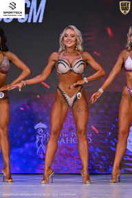 Кубок Ивановской области по бодибилдингу - 2026