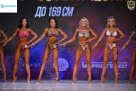 Кубок Ивановской области по бодибилдингу - 2026