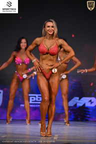 Кубок Ивановской области по бодибилдингу - 2026