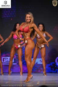 Кубок Ивановской области по бодибилдингу - 2026